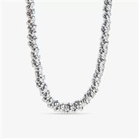 Halskette Manu Bracelets and More Dame RONDELLE in Aluminium RONCOL02 - RONCOL02